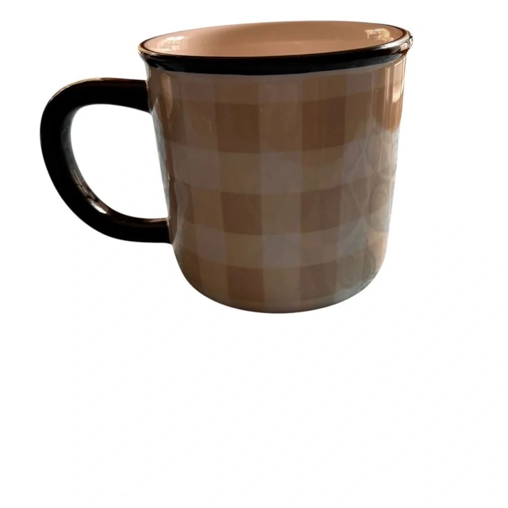 Robert Stanley Home Collection Joyfall‎ Mug and Dessert Plate